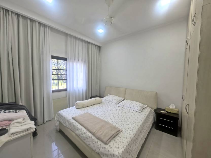 Townhouse Country Heights Kajang - photo 4