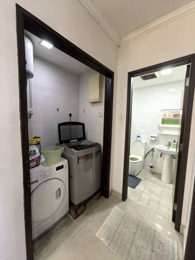 Townhouse Country Heights Kajang - photo 6