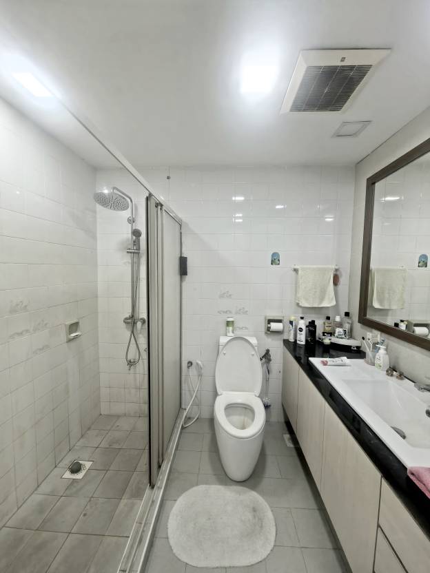 Townhouse Country Heights Kajang - photo 7