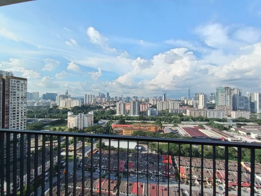 Kuchai Sentral - photo 7
