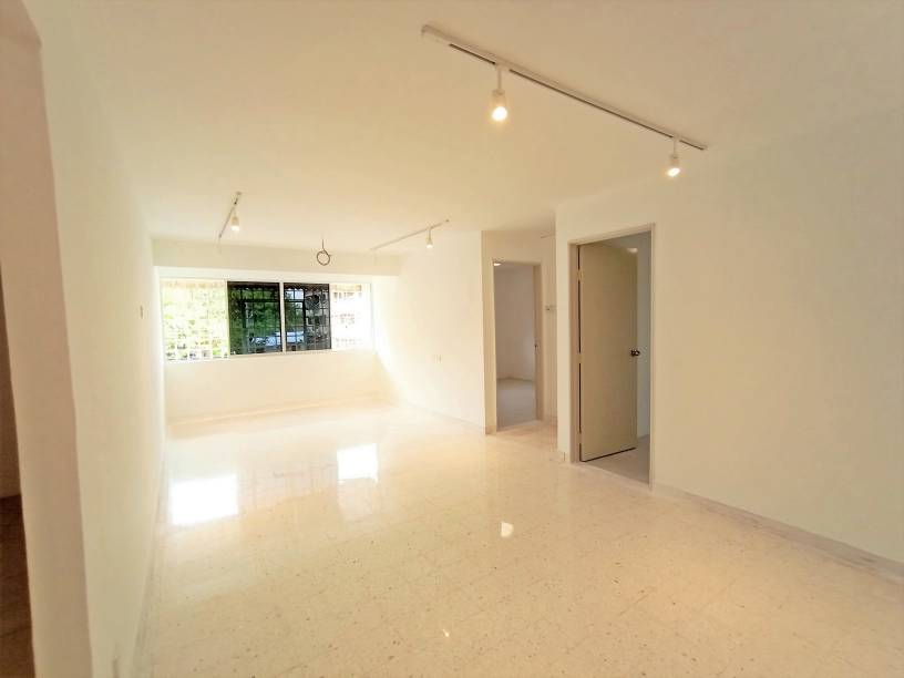 Sri Ria Apartment ...
