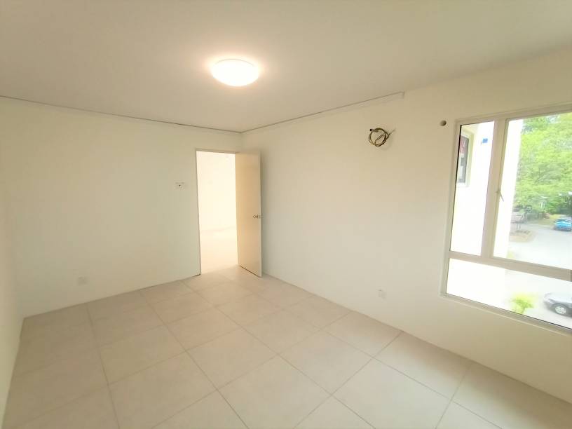 Sri Ria Apartment - photo 3