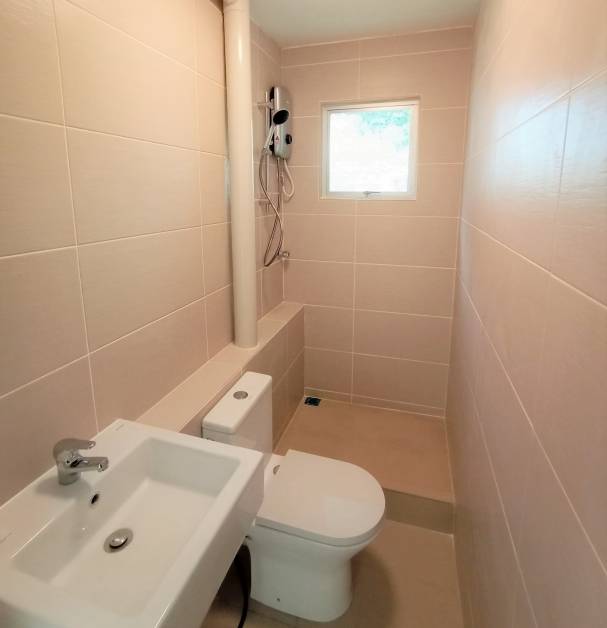 Sri Ria Apartment - photo 5