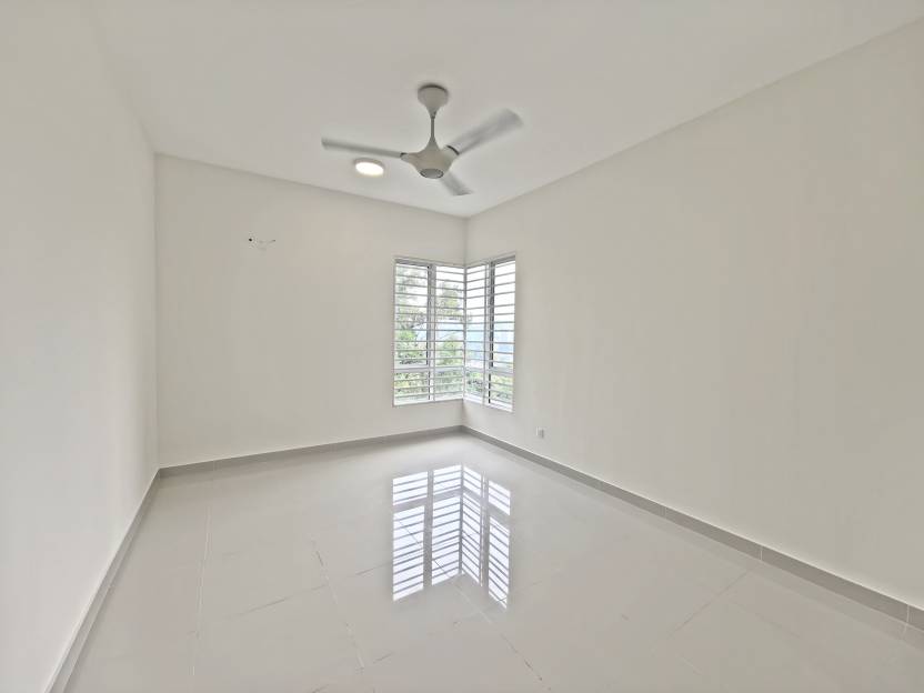 4R3B Corner Green Terrain Prima Villa - photo 4