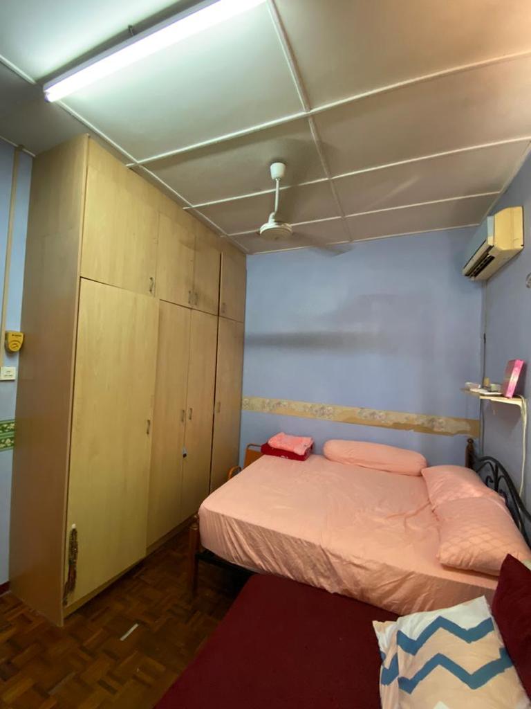 Double Storey Saujana Utama Sg Buloh - photo 4