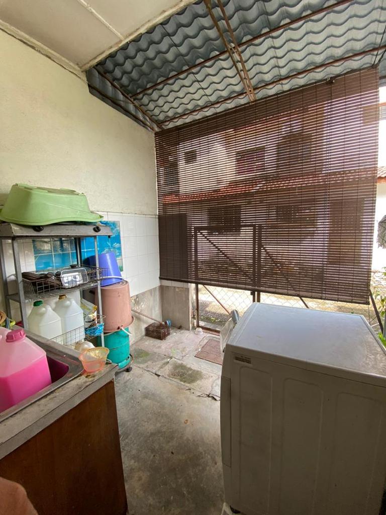 Double Storey Saujana Utama Sg Buloh - photo 5