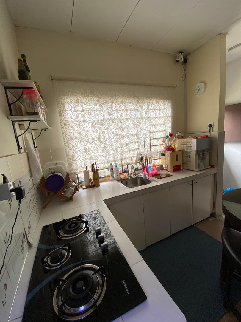 Single Storey End Lot - jalan Kebun, Klang - photo 5