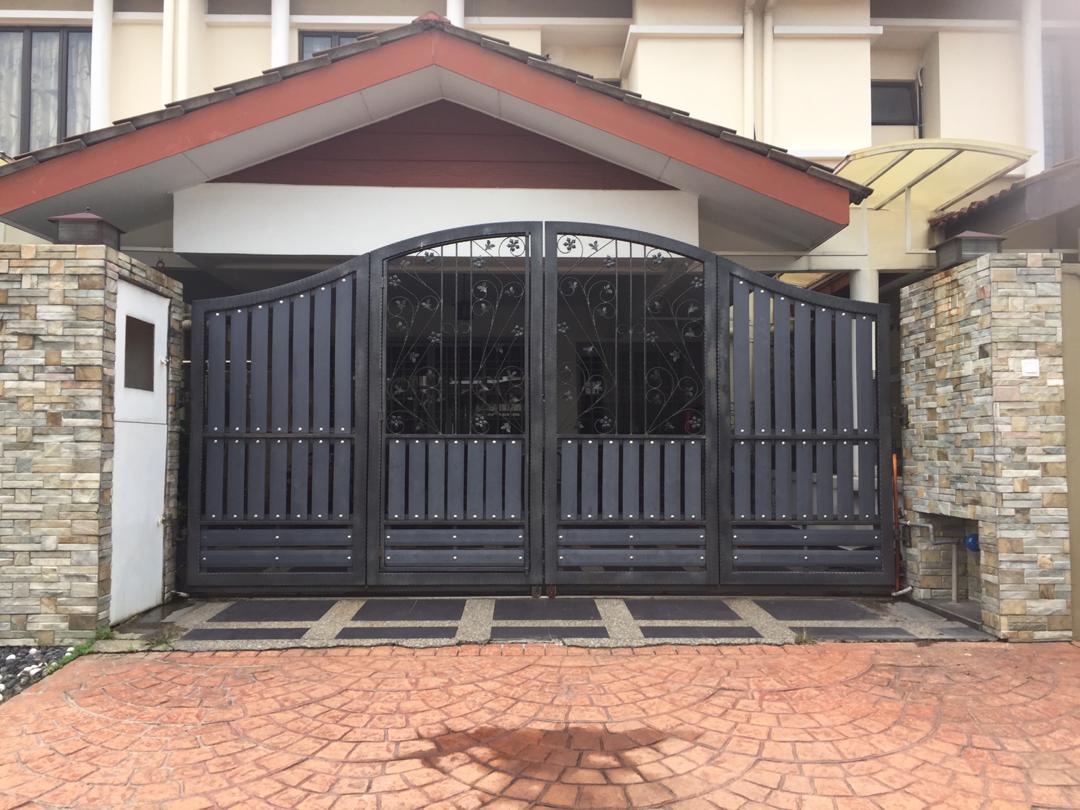 GLENPARK LAMAN GLENMARIE SHAH ALAM - photo 2