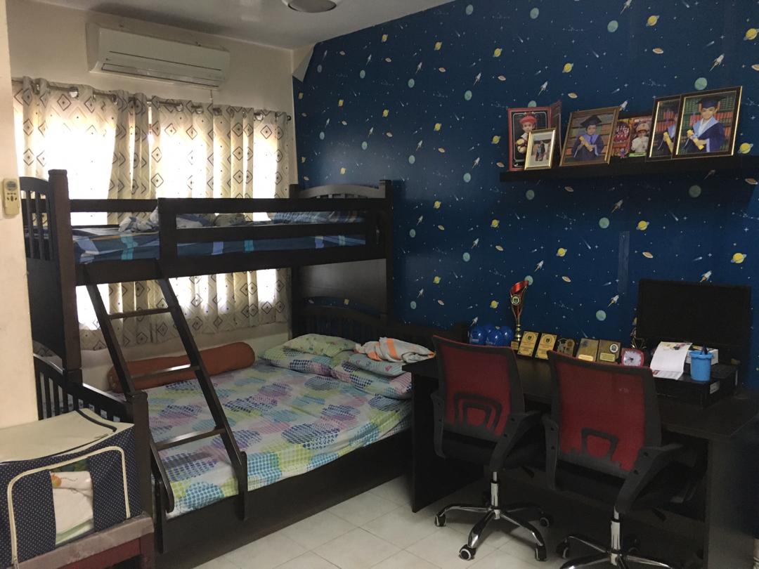 GLENPARK LAMAN GLENMARIE SHAH ALAM - photo 7