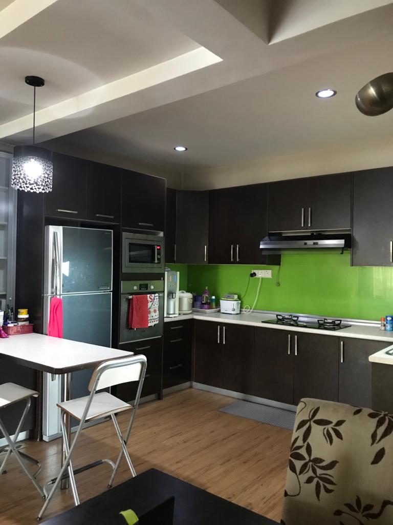 Sterling CondominiumKelana Jaya - photo 2