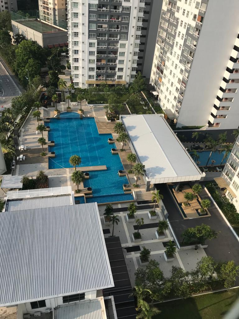 Sterling CondominiumKelana Jaya - photo 4