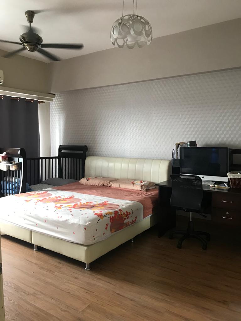 Sterling CondominiumKelana Jaya - photo 7