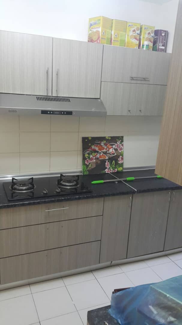 NICE - Sentul Utama Condominium, Sentul KL - photo 2