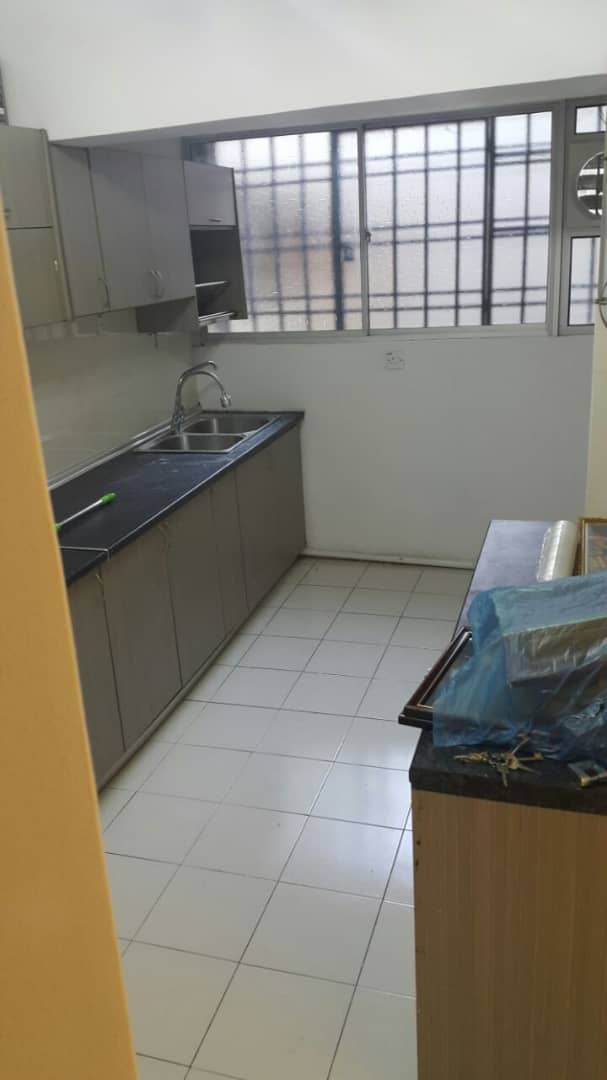 NICE - Sentul Utama Condominium, Sentul KL - photo 3