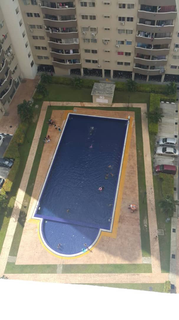 NICE - Sentul Utama Condominium, Sentul KL - photo 4