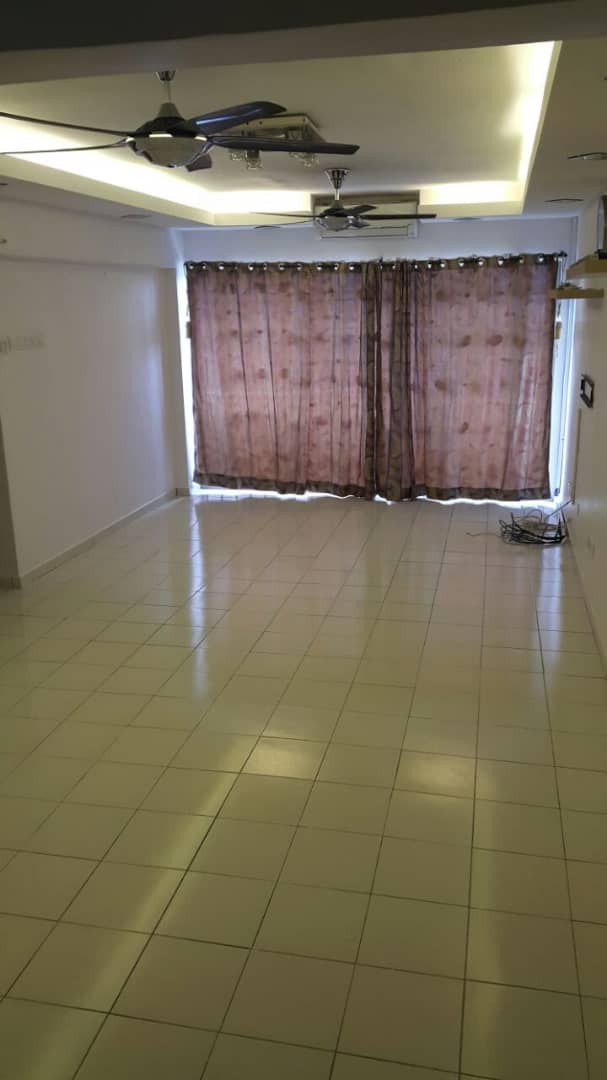 NICE - Sentul Utama Condominium, Sentul KL - photo 5