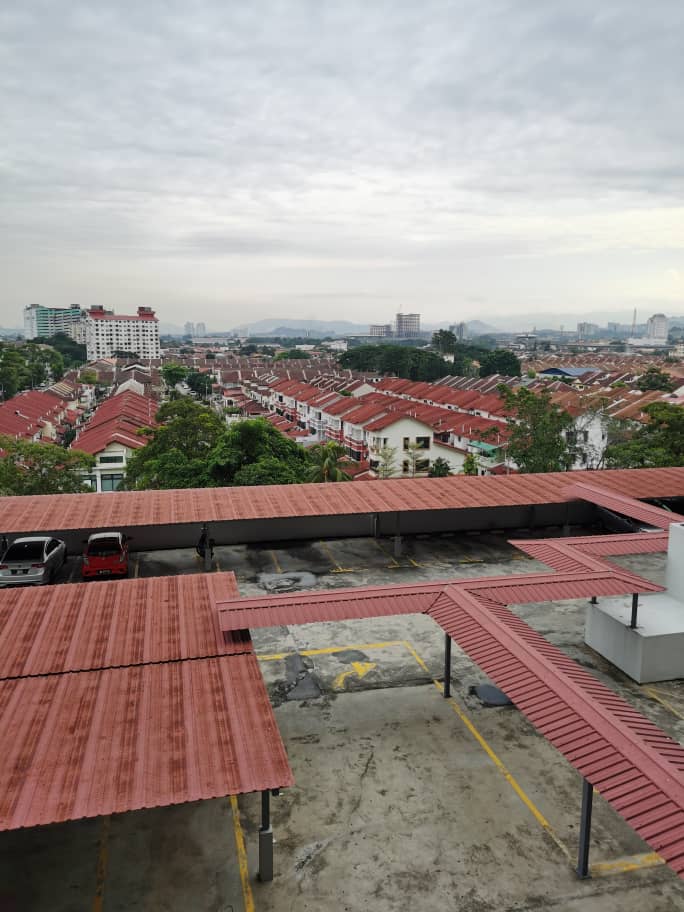 Apartment Plaza Indah, Kajang - photo 6