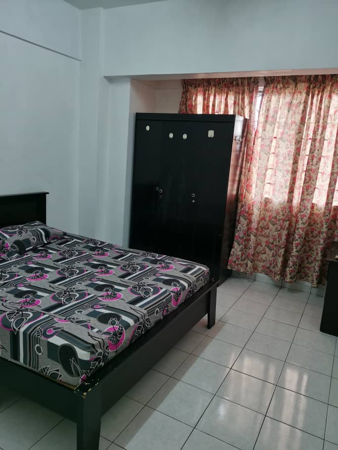 Apartment Plaza Indah, Kajang - photo 7