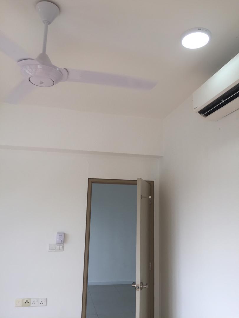 Suria Residence Bukit Jelutong Shah Alam - photo 4