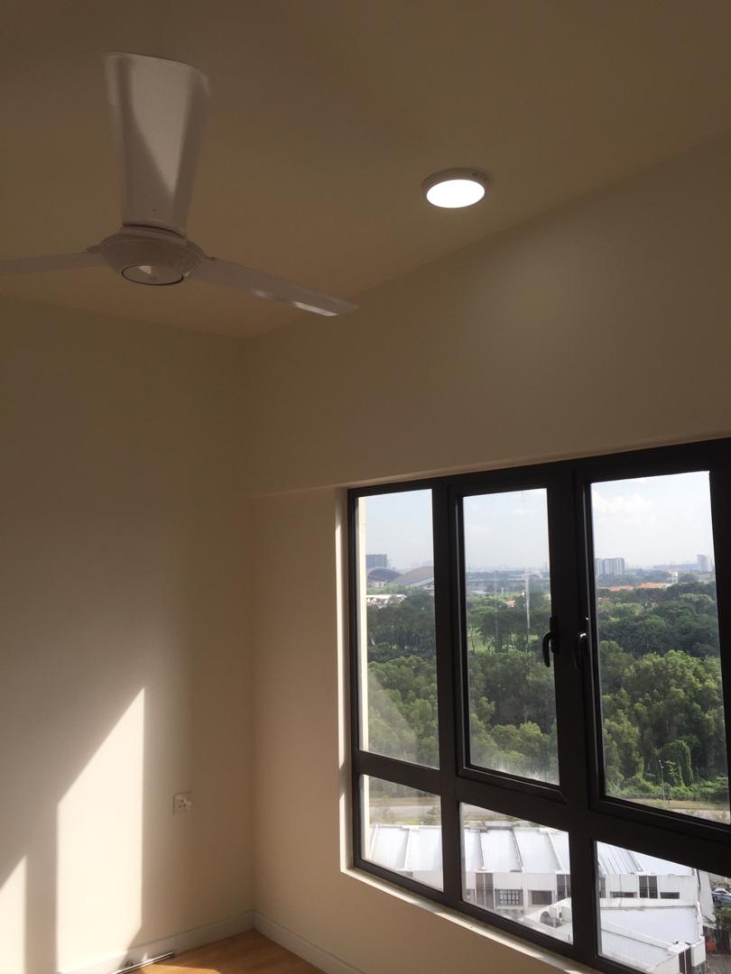 Suria Residence Bukit Jelutong Shah Alam - photo 6