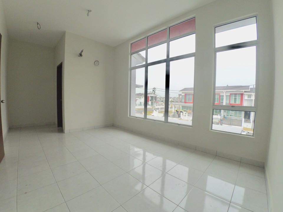 Double Storey Maple Bandar Hillpark Puncak Alam - photo 5