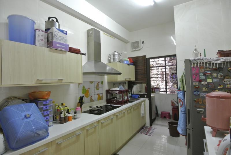 RESORT STYLE DESA IDAMAN RESIDENCES TAMAN PUCHONG - photo 5