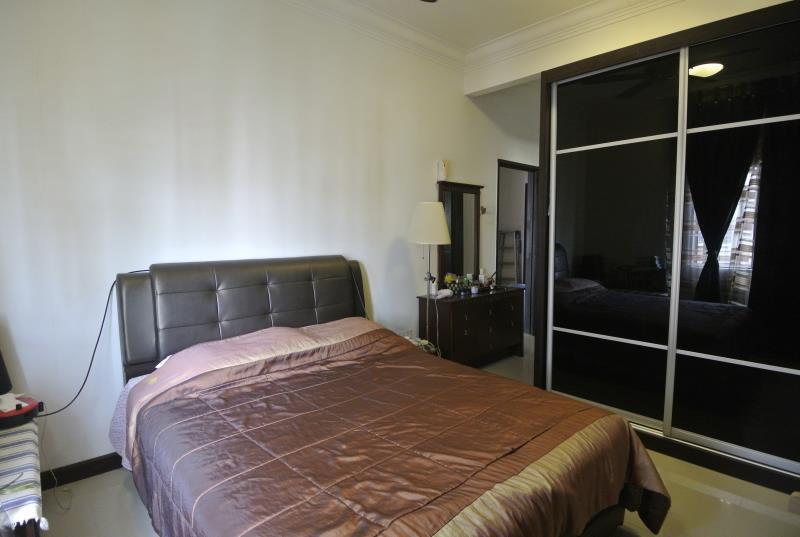 RESORT STYLE DESA IDAMAN RESIDENCES TAMAN PUCHONG - photo 6