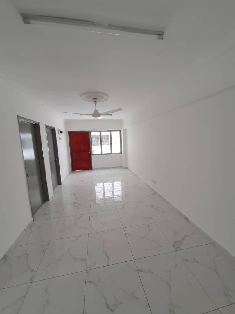 NEAR LRT Pelangi Apartment Kota Damansara - photo 2