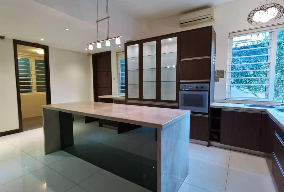 SEMI D KEMENSAH MEWAH TAMAN MELAWATI - photo 2