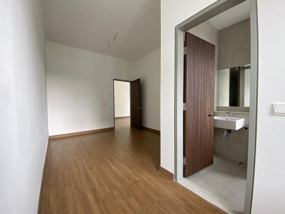 PALING MURAH CORNER ELMINA GREEN ELMINA WEST SHA - photo 5