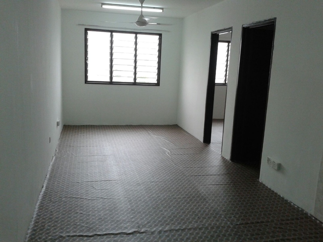 Apartment Sri Penara, Bandar Sri Permaisuri Cheras - photo 2