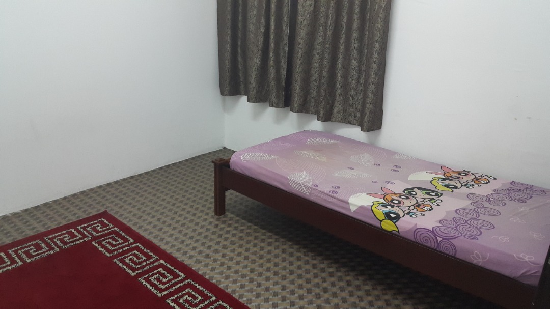 Apartment Sri Penara, Bandar Sri Permaisuri Cheras - photo 3