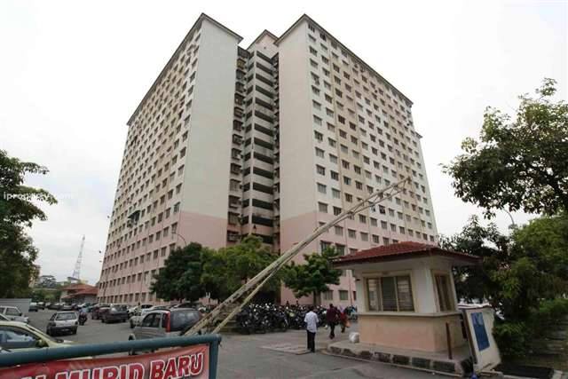Paling Murah Near LRT  Apartment Cendana Cheras - photo 3