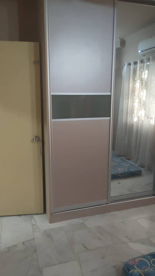 IRIS Apartment Saujana Utama Sungai Buloh Selangor - photo 5