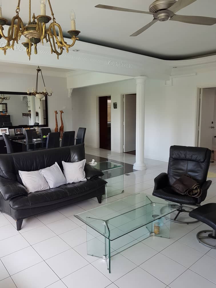 Seri Hijauan Condo, Shah Alam - photo 2
