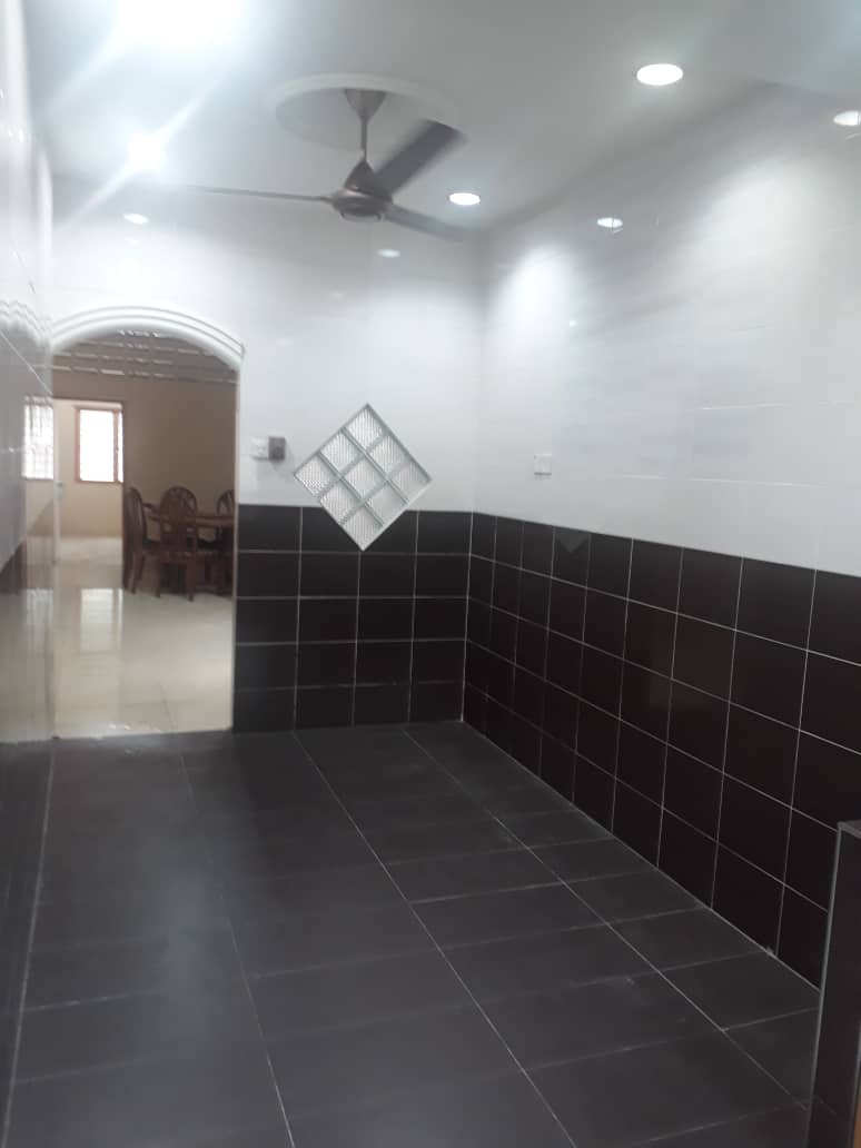 Single Storey Terrace House Taman Berjaya Batu Cav - photo 4