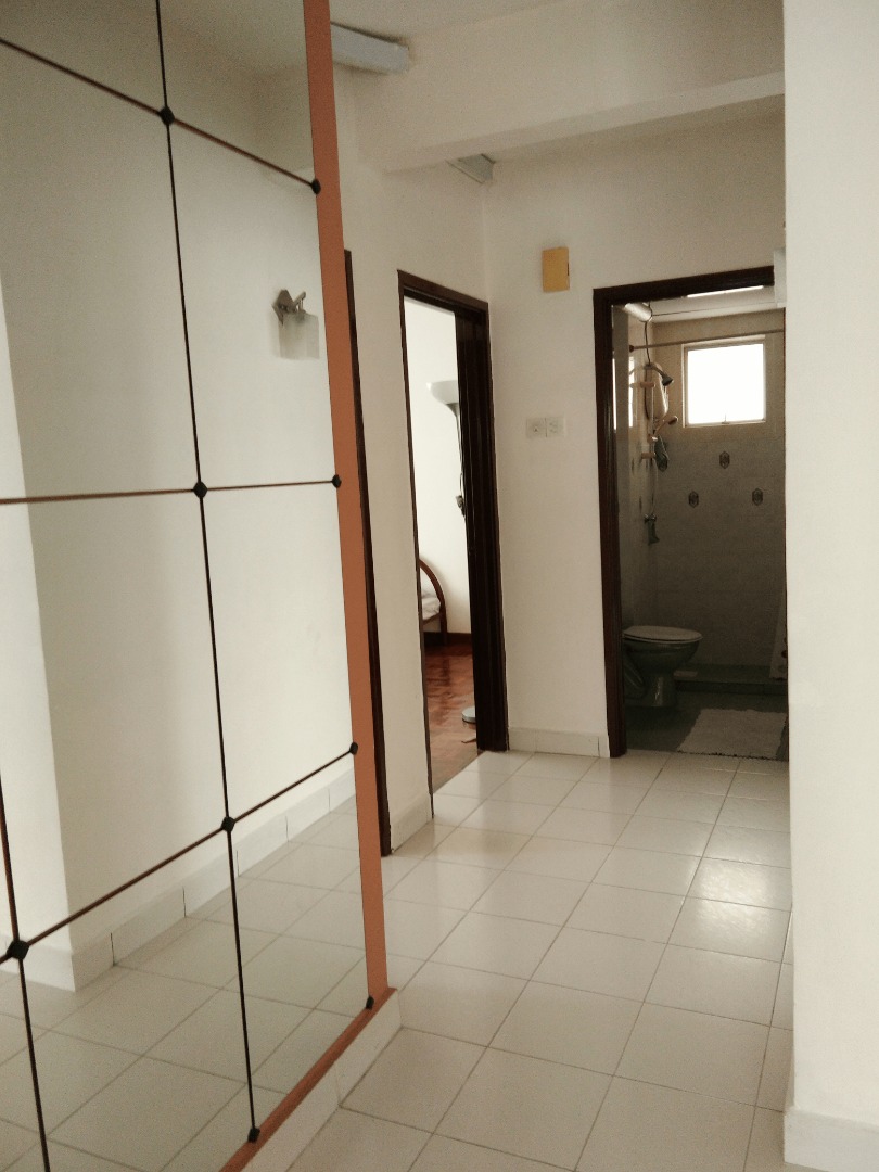 Puncak Nusa Kelana Ara Damansara - photo 2