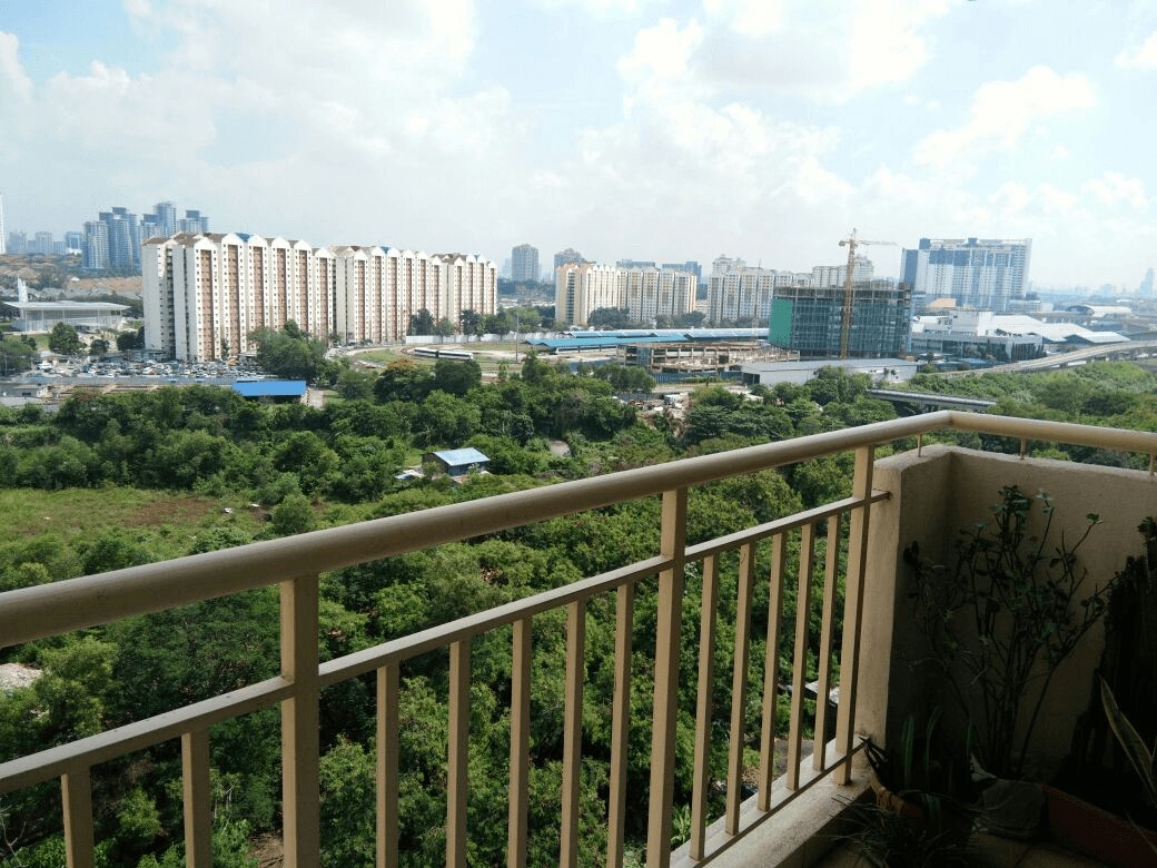 Puncak Nusa Kelana Ara Damansara - photo 4