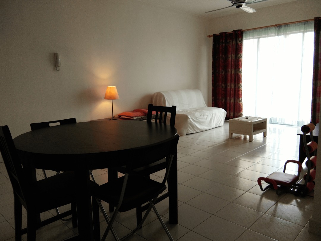 Puncak Nusa Kelana Ara Damansara - photo 5