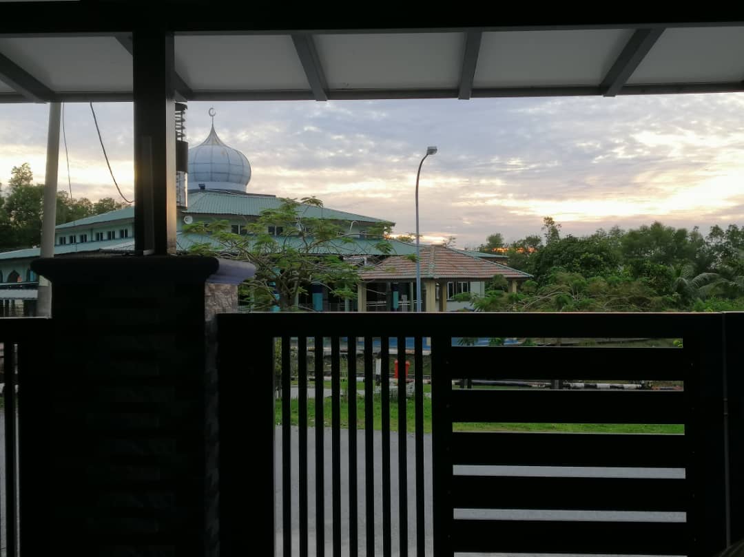 Single story Salak Tinggi Desa Vista - photo 4