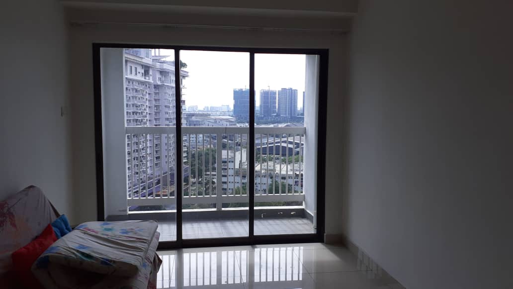 ALAM SANJUNG SERVICE APARTMENT, SEKSYEN 22, SHAH A - photo 2