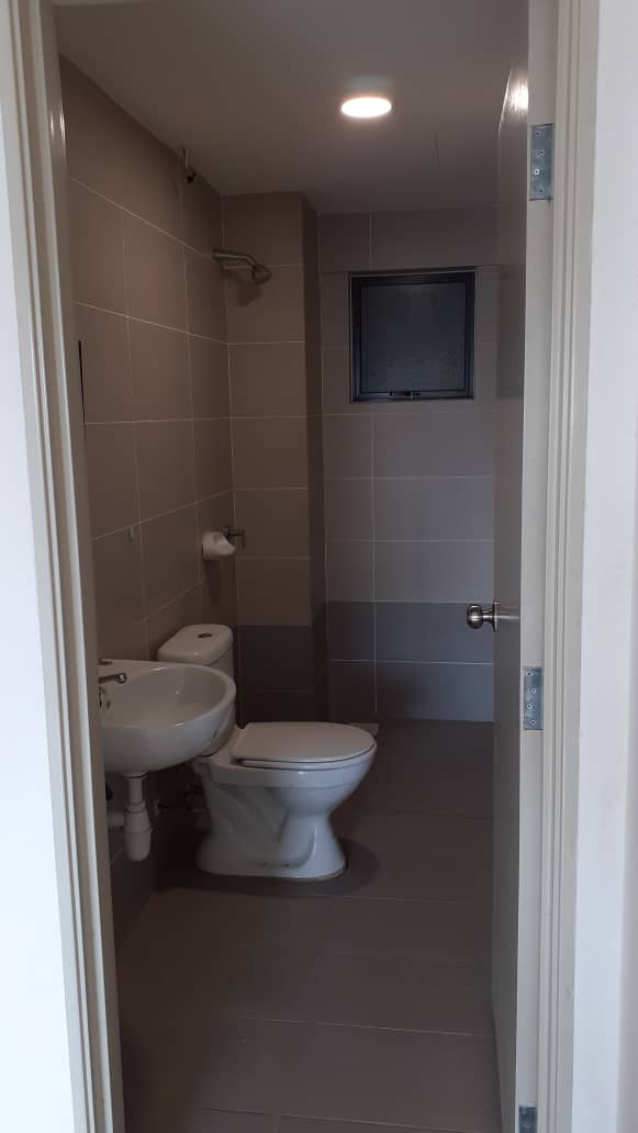 ALAM SANJUNG SERVICE APARTMENT, SEKSYEN 22, SHAH A - photo 5