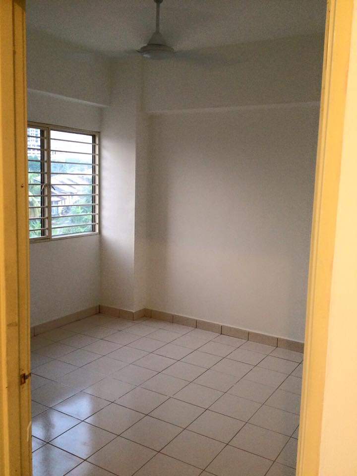 Sering Casuarina Apartment Cheras - photo 3