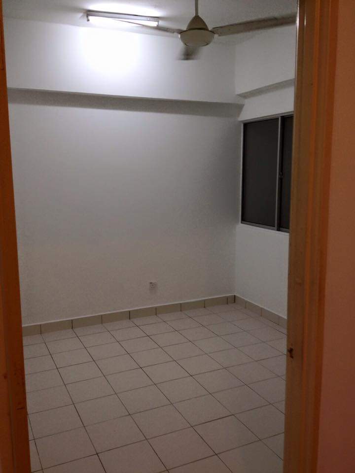 Sering Casuarina Apartment Cheras - photo 4