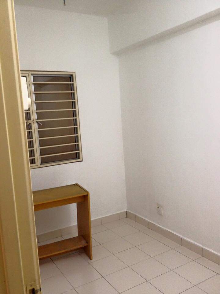 Sering Casuarina Apartment Cheras - photo 5