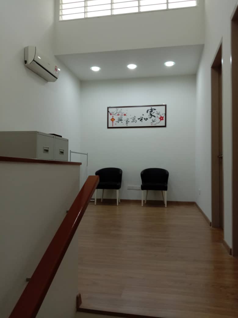 FREE HOLD VERY NICE Terraces Semanja Park Kajang - photo 3