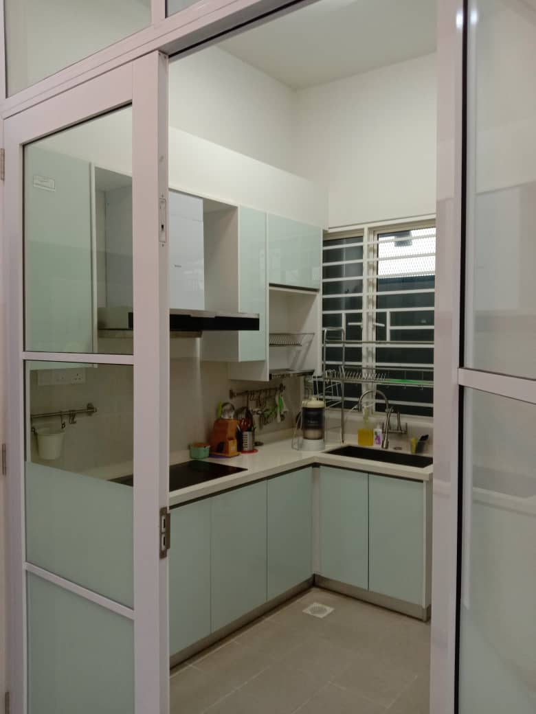 FREE HOLD VERY NICE Terraces Semanja Park Kajang - photo 4