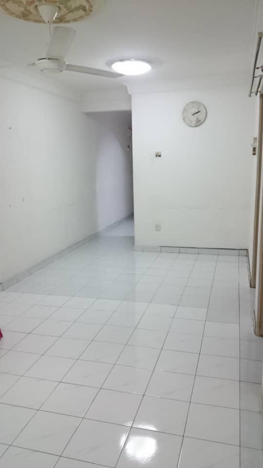 Near LRT  Apartment Cendana Cheras - photo 3