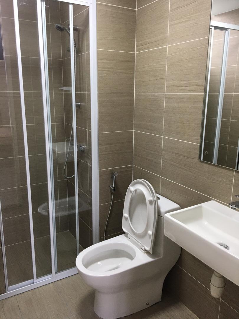 Lexa Residence  The Quartz Wangsa Maju - photo 3