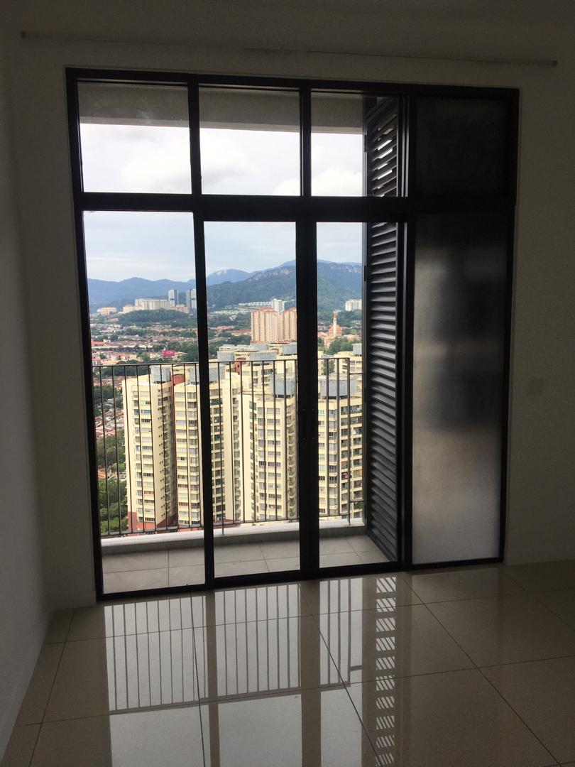 Lexa Residence  The Quartz Wangsa Maju - photo 4
